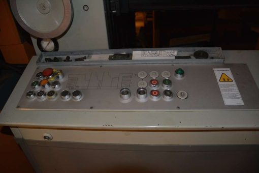 Miller TP 36-S, 1978 -SOLD to Poland - Image 5