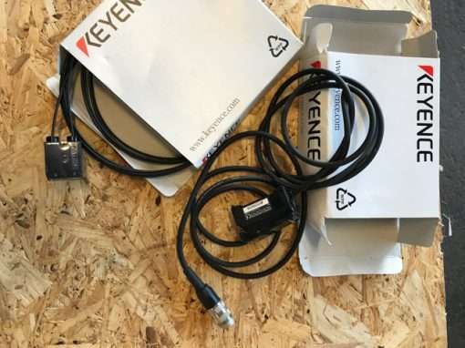 SICK Bar code reader system, 2010 -SOLD to Germany - Image 9