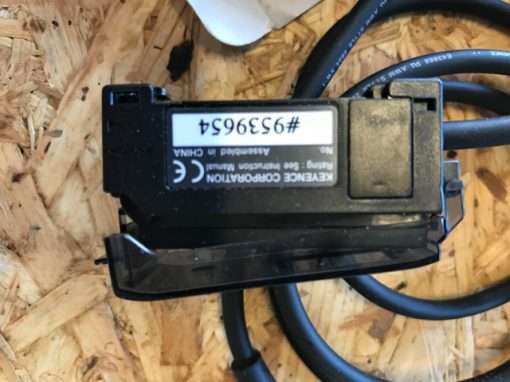 SICK Bar code reader system, 2010 -SOLD to Germany - Image 10