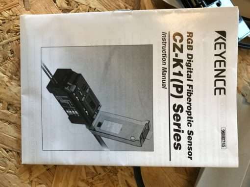 SICK Bar code reader system, 2010 -SOLD to Germany - Image 11
