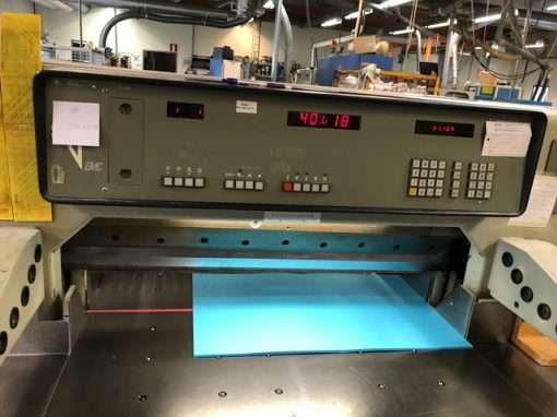 Polar 92 EMC, 1981 -SOLD to Finland - Image 3