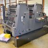 Heidelberg GTO 52-2, 1998 -SOLD to Greece - Image 2