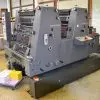 Heidelberg GTO 52-2, 1998 -SOLD to Greece