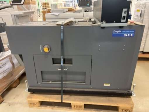 Duplo 5000 System -SOLD to Finland - Image 3