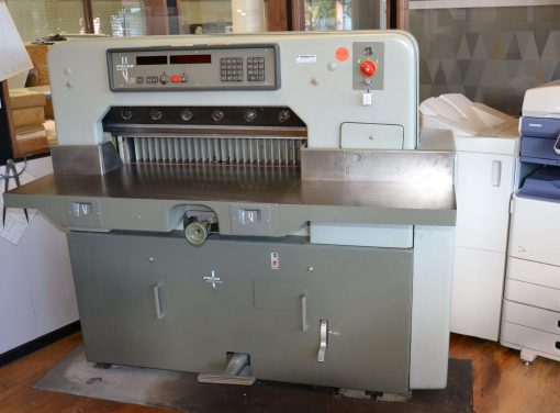 Polar 76 EM, 1982 -SOLD to Slovenia - Image 2