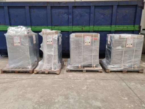 Canon IPC 910 – Sold to Italy - Image 2