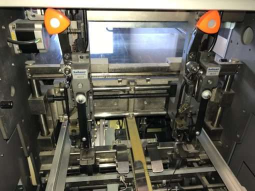 Horizon SPF20A, Vac-100a+c, ST-40, FC-20A, 1999-2008 -SOLD to Germany - Image 6