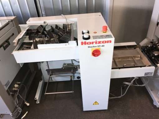 Horizon SPF20A, Vac-100a+c, ST-40, FC-20A, 1999-2008 -SOLD to Germany - Image 7