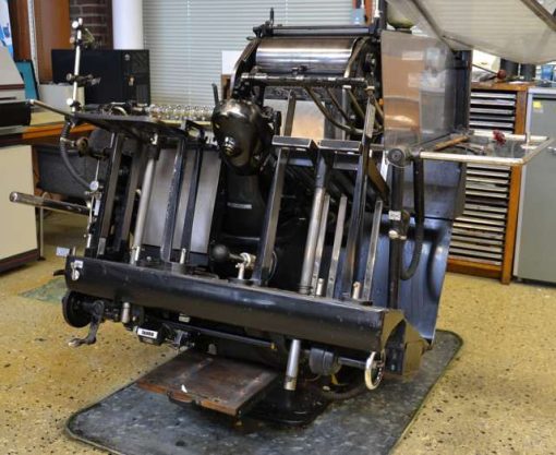Heidelberg Tiegel A4, -SOLD to Serbia - Image 2