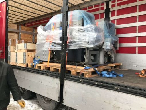 Ryobi 3304H, 1999 -SOLD to Turkey - Image 2