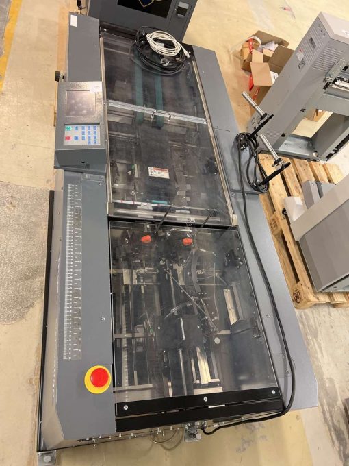 Duplo 5000 System -SOLD to Finland - Image 5