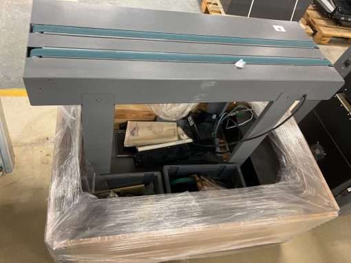 Duplo 5000 System -SOLD to Finland - Image 8