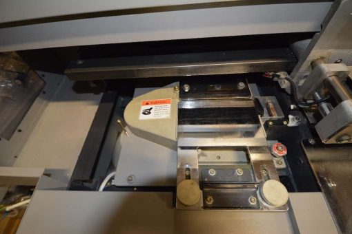 Horizon BQ-260 with CF-260 -SOLD to Poland - Image 4
