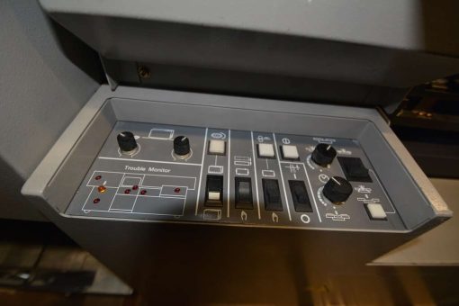 Horizon BQ-260 with CF-260 -SOLD to Poland - Image 5