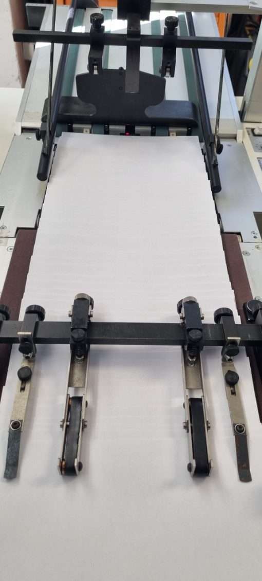 Schneider SF 80 -Envelope Feeder - Bild 2