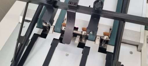 Schneider SF 80 -Envelope Feeder - Bild 4