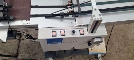 Schneider SF 80 -Envelope Feeder - Bild 5