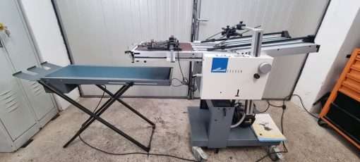 Schneider SF 80 -Envelope Feeder