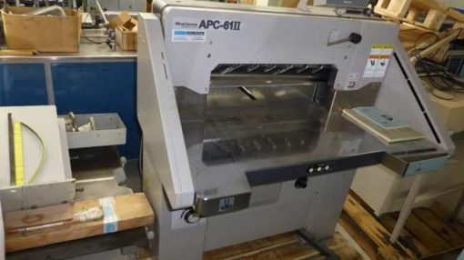 Horizon APC 61-II -SOLD to Poland