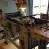 Stahl T47-4-FA, 1982 -SOLD to Serbia