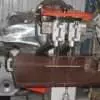 Paper hole drilling machine - Image 2
