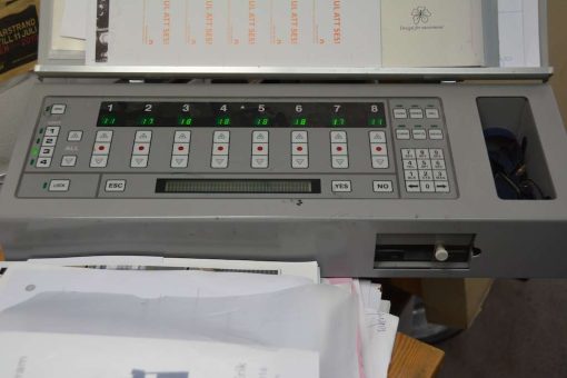 Ryobi 3304HA, 2005 -SOLD to Italy - Image 4