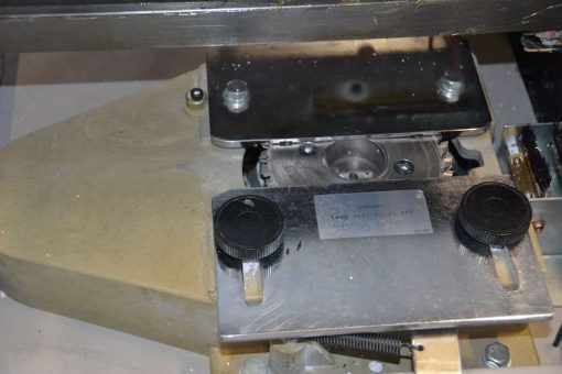 Horizon BQ 240 -SOLD to Serbia - Image 3