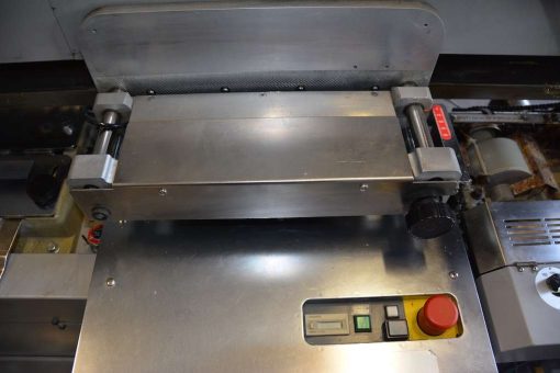 Horizon BQ 240 -SOLD to Serbia - Image 4
