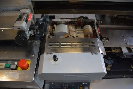 Horizon BQ 240 -SOLD to Serbia - Image 5