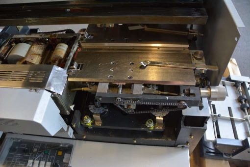Horizon BQ 240 -SOLD to Serbia - Image 6