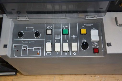 Horizon BQ 240 -SOLD to Serbia - Image 7