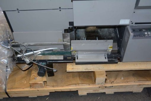 Horizon BQ 240 -SOLD to Serbia - Image 8