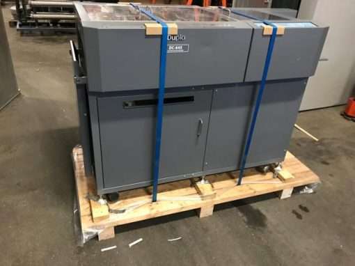 Duplo DC-645 -SOLD to Slovakia - Image 2