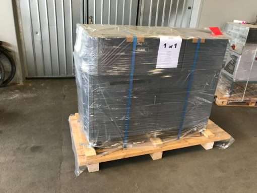 Duplo DC-645 -SOLD to Slovakia - Image 3