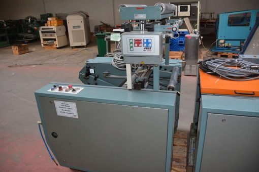 Edelmann Web-Print 52 -Sheeter, 2009 -SOLD to Ukraine - Image 7