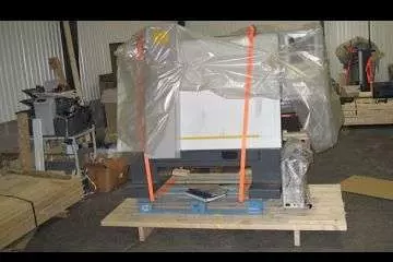 MAN Roland EPS 0B-3B Plate scanner, 1998, -Sold to Germany