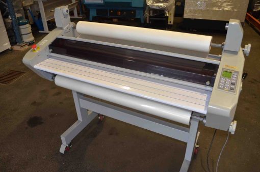 GMP Exceleam 1100RS -SOLD to Swedish printer - Image 2