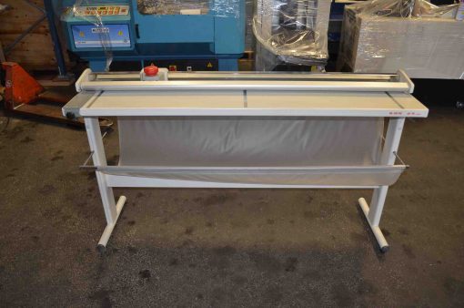 GMP Exceleam 1100RS -SOLD to Swedish printer - Image 4