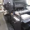 Heidelberg GTOZ 52 -1995 -SOLD