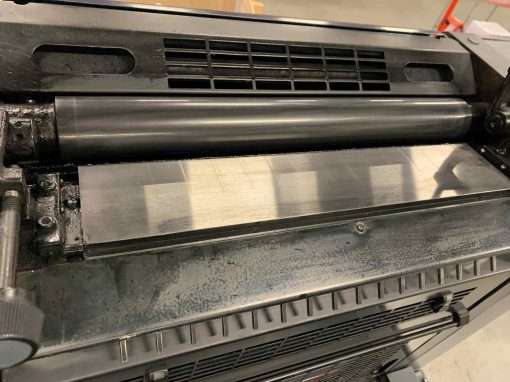 Heidelberg SM 52-2, 2002, SOLD to Hong Kong - Image 7