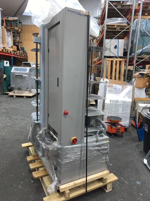 Horizon Stitchliner SL 5500, with 4 collating towers -SOLD to Hong Kong - Image 5