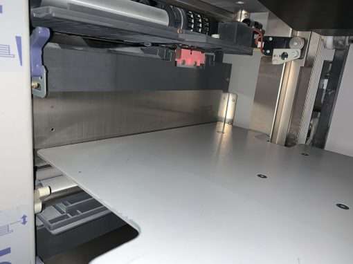 Horizon Stitchliner SL 5500, with 4 collating towers -SOLD to Hong Kong - Image 6