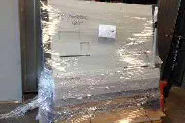 Heidelberg Plate Punch, 70×100 cm -SOLD to Germany