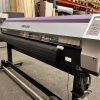 Mimaki JV33-160 Printer -SOLD to Bosnia i Herzegovina - Image 2