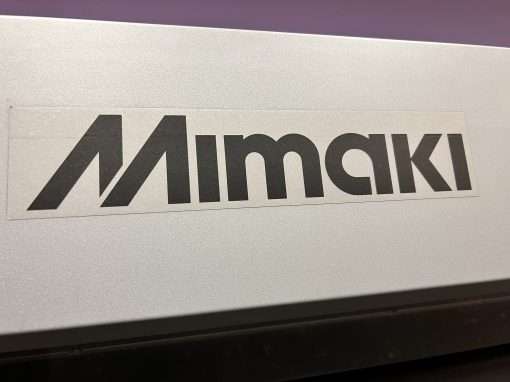 Mimaki JV33-160 Printer -SOLD to Bosnia i Herzegovina - Image 4