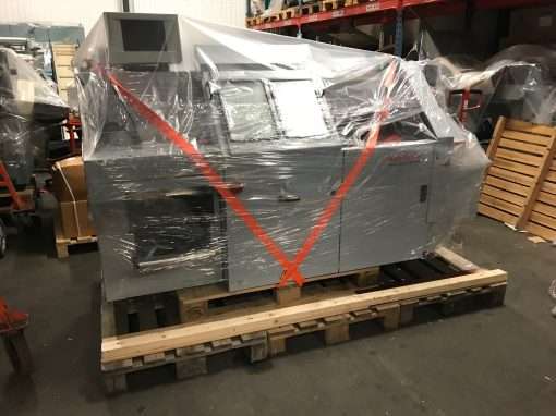 Horizon BQ-270C, 2010 -SOLD to Germany