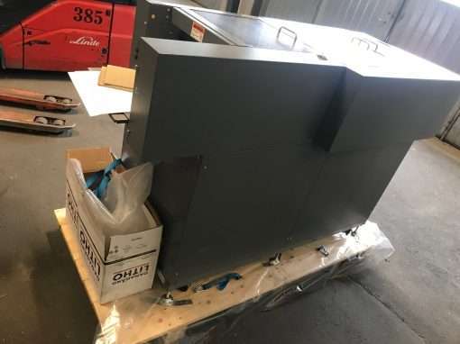 Duplo DocuCutter DC-645 -SOLD to Italy - Image 5