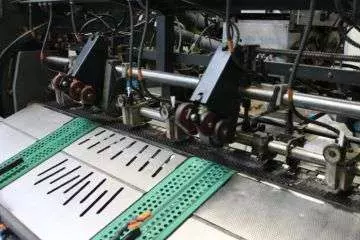 MAN Roland 908-6 LTTLV UV, 2003 -SOLD - Image 2