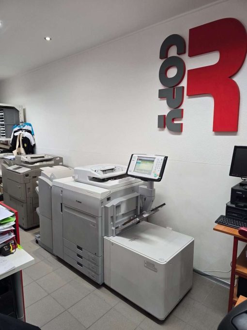 Canon IPC-650 -SOLD to Slovakia