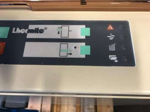 JBi Alphadoc, built: 2000 -SOLD to Latvia - Image 3